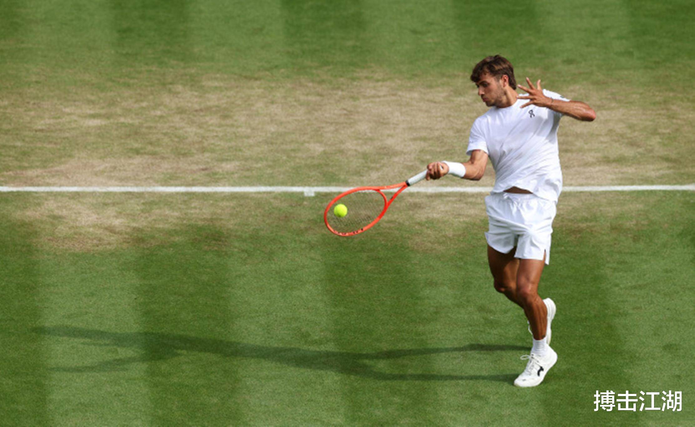 ninegame-凯恩焦点对战，德约科维奇与50激战热火分钟，重返赛场胜负难料！